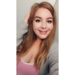 Meet your Posher, Riah